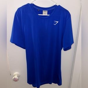 Gymshark arrival t-shirt